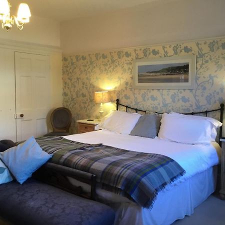 Lee-Side B&B Robin Hood's Bay Exteriér fotografie