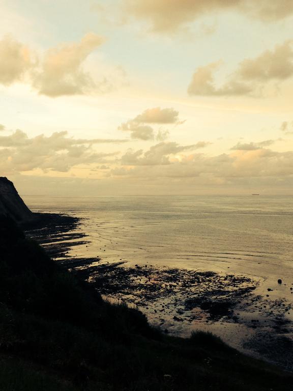 Lee-Side B&B Robin Hood's Bay Exteriér fotografie