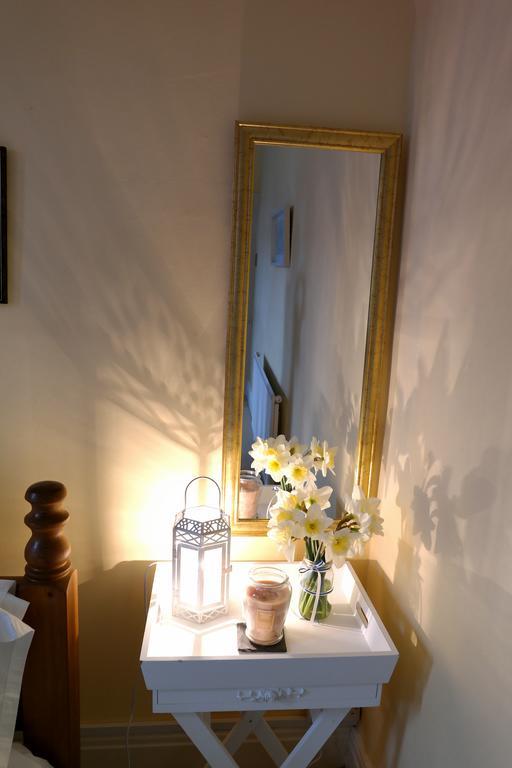 Lee-Side B&B Robin Hood's Bay Exteriér fotografie