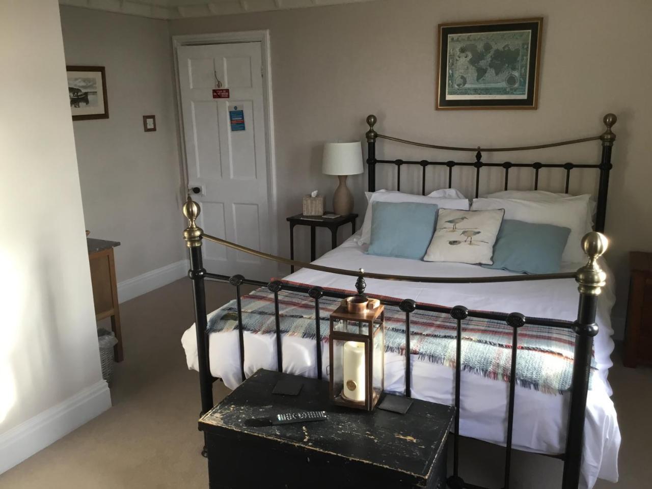Lee-Side B&B Robin Hood's Bay Exteriér fotografie